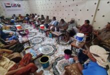 منتدى الجنوب لتنمية الوعي السياسي يعقد حلقة نقاش جديدة