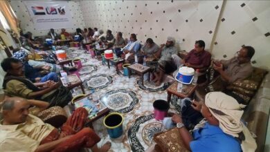 منتدى الجنوب لتنمية الوعي السياسي يعقد حلقة نقاش جديدة