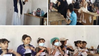 منتدى خرفة بحالمين يحتفل بعيد العمال العالمي
