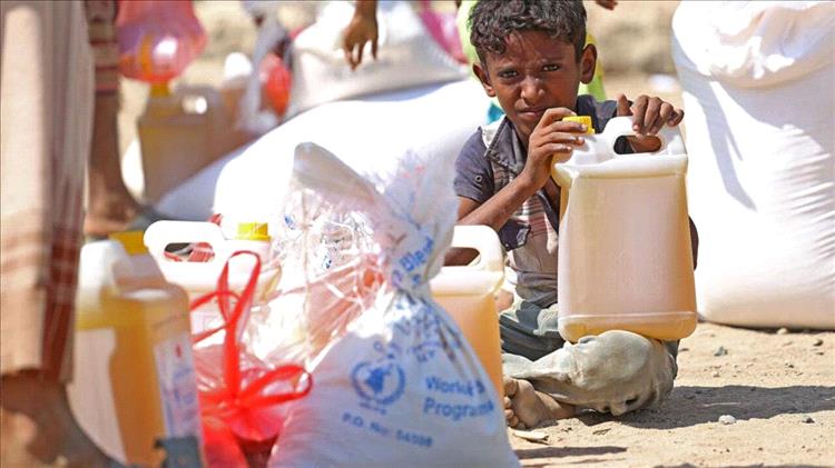منظمات إنسانية تدعو لتحرك عاجل لمنع اليمن من الانزلاق إلى أزمة إنسانية أشد وطأة