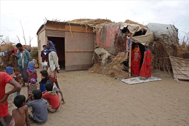منظمة الأمم المتحدة للأغذية والزراعة تتوقع تدهور حاد في الأمن الغذائي خلال الأشهر المقبلة في اليمن