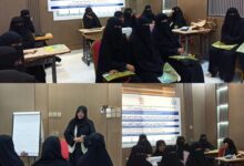 منظمة حماية الطفل تُدشّن دورة تدريبية لأمهات الأطفال ذوي الإعاقة بعدن