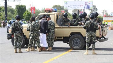 منظمتان دوليتان تطالبان بالضغط على الحوثيين لاطلاق سراح موظفي الأمم المتحدة والعاملين الإنسانيين