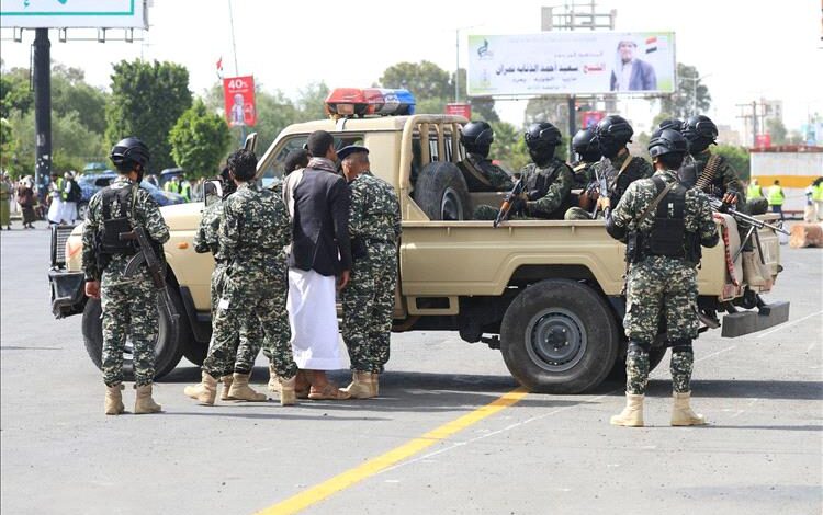 منظمتان دوليتان تطالبان بالضغط على الحوثيين لاطلاق سراح موظفي الأمم المتحدة والعاملين الإنسانيين