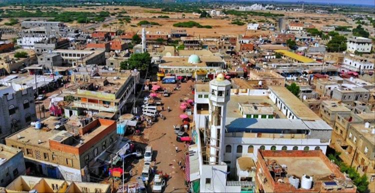 مواطنون يشكون من انتشار الحمّيات في أبين