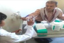 مواطني مودية يناشدون منظمة الإنقاذ الدولية مواصلة خدماتها الطبية المتنقلة