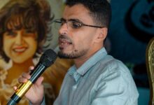 مُعلقًا على مظاهرة النساء.. نجيب الكلدي: هي عدن  تتكلم بلسان المرأة وترفض أن تُختزل في وجع أو تُطمر في صمت