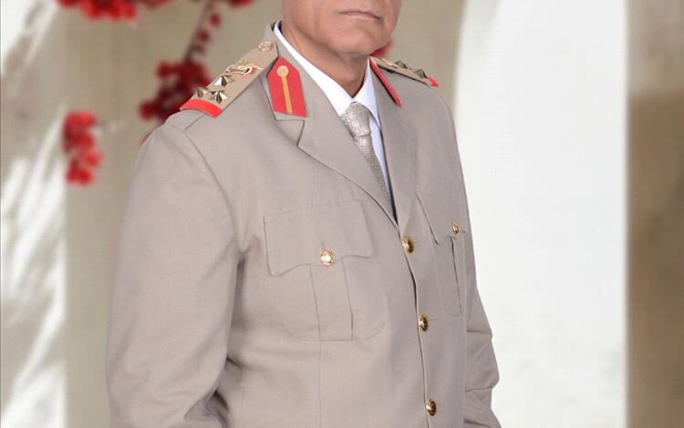نائب الملحق العسكري في مصر: أجواء العمل مثالية بفضل تناغم طاقم السفارة وقيادة بحاح الخبيرة