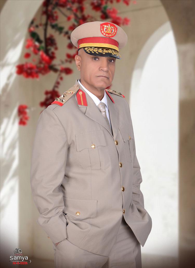 نائب الملحق العسكري في مصر: أجواء العمل مثالية بفضل تناغم طاقم السفارة وقيادة بحاح الخبيرة