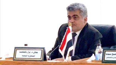 نائب وزير التخطيط ينفي اتهامات قناة بلقيس ويعلن اللجوء للقضاء: وما نُشر افتراء وكذب