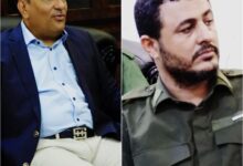نائب وزير الصناعة والتجارة يشيد بغرفة عمليات أمن لحج ويثمن سرعة الاستجابة الأمنية
