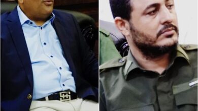نائب وزير الصناعة والتجارة يشيد بغرفة عمليات أمن لحج ويثمن سرعة الاستجابة الأمنية