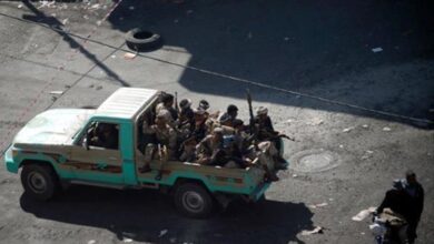 ناشطة حقوقية تطالب بتحرك عاجل لإنقاذ المختطفين في سجون الحوثي بالحديدة