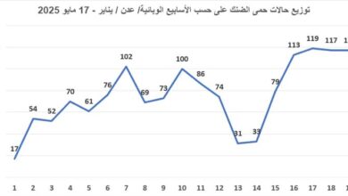 نجاح تجربة مكتب صحة التواهي في مكافحة البعوض و إشراك المجتمع يحقق نتائج ملموسة في محاربة الأمراض