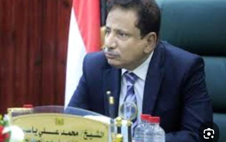 نشطاء يشيدون بجهود محافظ المهرة في تحسين الخدمات واستقرار المحافظة