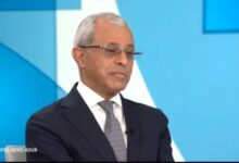 نعمان: الغارات لا تكفي.. ونعمل على غرفة عمليات لمواجهة الحوثيين ميدانيًا