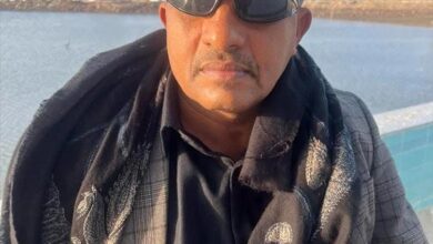 نقابة الصحفيين الجنوبيين: عدن ستظل حاضنة لحرية الإعلام ونعلن تضامننا مع الصحفي عدنان الأعجم