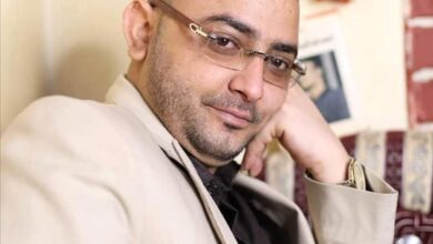 نقابة الصحفيين اليمنيين تدين قرار الاتهام التعسفي بحق المياحي وتطالب بإسقاط هذه الإجراءات والإفراج عن الزميل