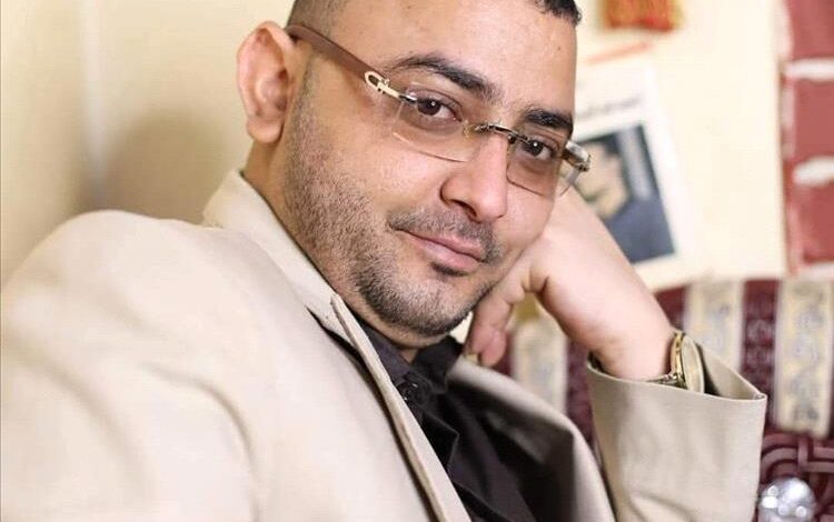 نقابة الصحفيين اليمنيين تدين قرار الاتهام التعسفي بحق المياحي وتطالب بإسقاط هذه الإجراءات والإفراج عن الزميل