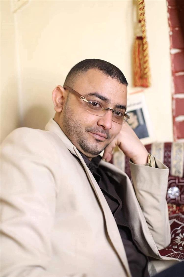 نقابة الصحفيين اليمنيين تدين قرار الاتهام التعسفي بحق المياحي وتطالب بإسقاط هذه الإجراءات والإفراج عن الزميل