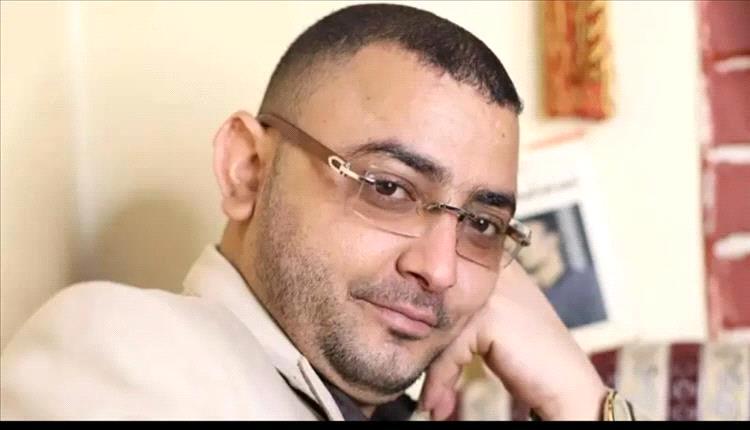 نقابة الصحفيين تدين الحكم بحق المياحي وتستنكر استخدام القضاء كأداة للقمع