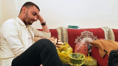 نقابة الصحفيين تعلن رفضها القاطع محاكمة الحوثيين "للمياحي" وتطالب بالإفراج عنه