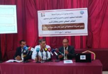 نقابة الصحفيين توثق أكثر من 2000 انتهاك خلال عشر سنوات
