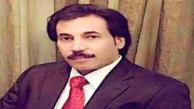 هاني البيض : اليمن على أعتاب تحول سياسي حاسم ومفترق طرق مصيري