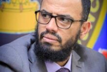هاني بن بريك: مدّدنا أيدينا للجميع والانتقالي ليس حزبًا بل كيان لكل الجنوبيين