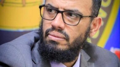 هاني بن بريك: مدّدنا أيدينا للجميع والانتقالي ليس حزبًا بل كيان لكل الجنوبيين