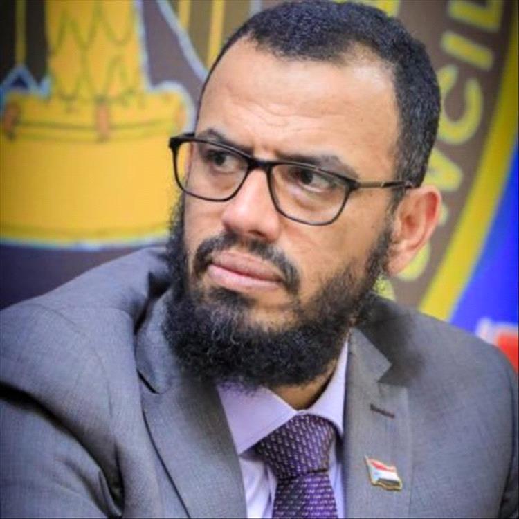 هاني بن بريك: مدّدنا أيدينا للجميع والانتقالي ليس حزبًا بل كيان لكل الجنوبيين