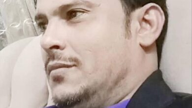 وجدي السعدي يتساءل: هل هناك صفقة سياسية لعودة حميد الأحمر إلى صنعاء؟