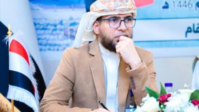 وزارة الأوقاف تؤكد وصول أكثر من ١٨ ألف حاج يمني إلى الأراضي المقدسة