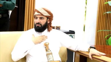 وزارة الأوقاف تناقش مع الخطوط الجوية اليمنية ترتيب جداول الرحلات وحصص النقل الجوي للوكالات