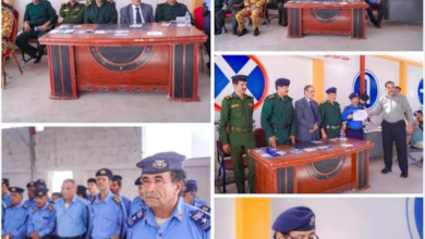 وزارة الداخلية تختتم فعاليات أسبوع المرور العربي 2025م