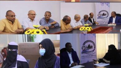 وزارة الشؤون الاجتماعية والعمل تدعو لدعم الأسر الفقيرة قبيل عيد الأضحى