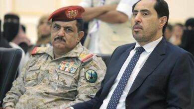 وزارة الشباب والرياضة تدشّن الخطة الوطنية لتمكين الشباب 2025–2030م