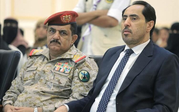وزارة الشباب والرياضة تدشّن الخطة الوطنية لتمكين الشباب 2025–2030م