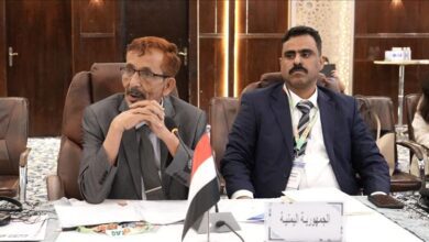 وزارة الصناعة والتجارة تشارك في المنتدى العربي السادس للمنافسة في العراق