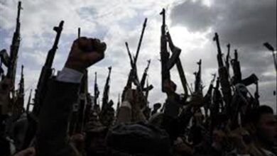 وزارة حقوق الإنسان: الحوثيون يديرون أكثر من 250 مركز احتجاز غير رسمي