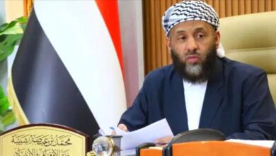 وزير الأوقاف: الحوثيون يتحملون مسؤولية الفوضى المتكررة في ملف الحج
