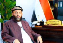 وزير الأوقاف: الوحدة اليمنية خيار شعبي كتبها اليمنيون بالحلم وليس بالقوة والغلبة