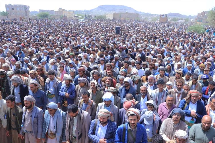 وزير الأوقاف: تشييع جثمان الشيخ ناجي في صنعاء رسالة شعبية برفض الحوثي وانتظار للشرعية