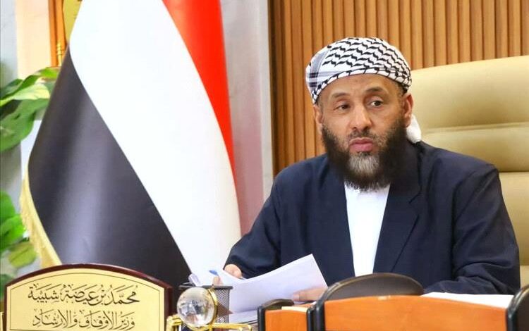 وزير الأوقاف: ملتزمون بتقديم أفضل الخدمات للحجاج.. ولن تهاون مع أي تقصير