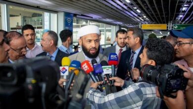 وزير الأوقاف والإرشاد يعلن بدء تفويج حجاج اليمن الأسبوع المقبل