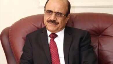 وزير الإعلام اليمني السابق: أول بادرة للحل في اليمن أن يعلن عبدالملك الحوثي أنه مواطن يمني فقط