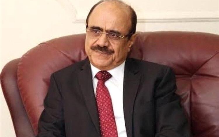 وزير الإعلام اليمني السابق: أول بادرة للحل في اليمن أن يعلن عبدالملك الحوثي أنه مواطن يمني فقط