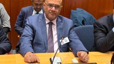 وزير التخطيط يشارك في مفاوضات المسودة النهائية لمؤتمر تمويل التنمية بالأمم المتحدة