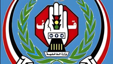 وزير الداخلية: أسبوع المرور العربي محطة توعوية لمواجهة التحديات المرورية المتزايدة
