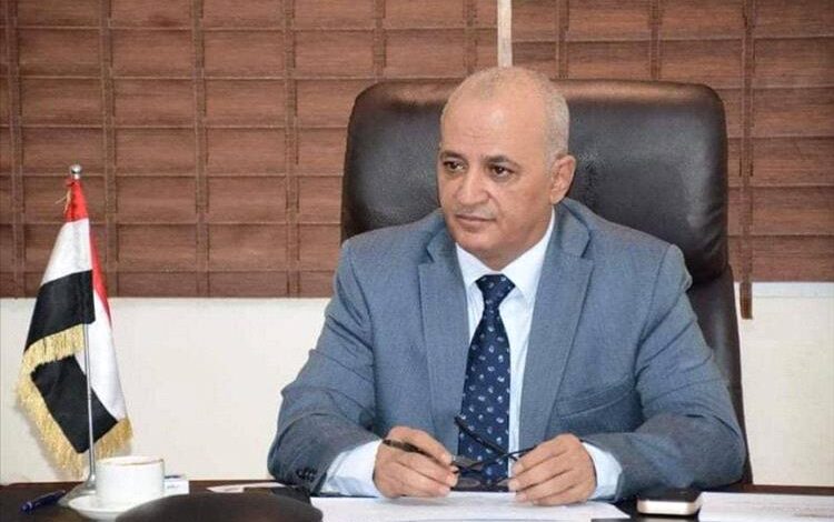 وزير المياه والبيئة: الوحدة اليمنية تعد علامة فارقة في تاريخ اليمن الحديث